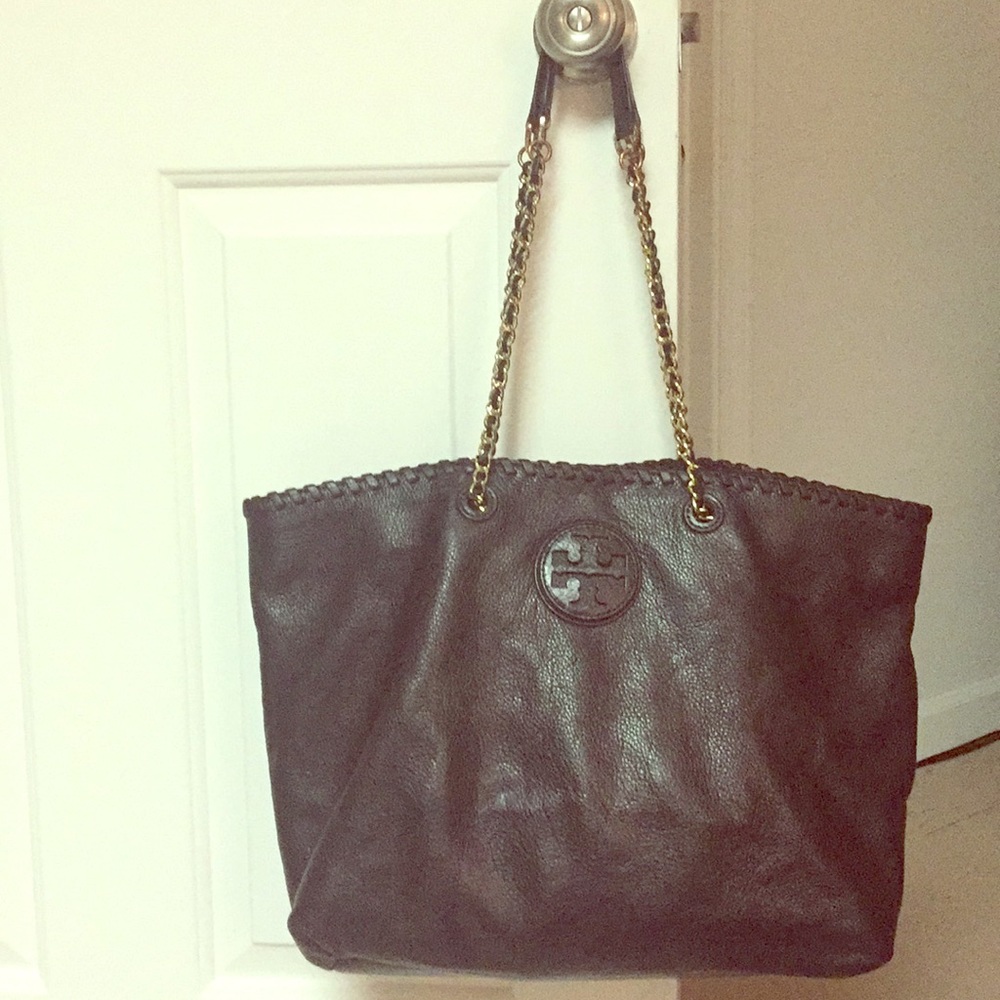 Tory Burch purse with bag